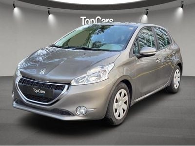 Gebraucht 2012 Peugeot 208 Active Kleinwagen | CHF 5’890 (Etwas zu teuer)