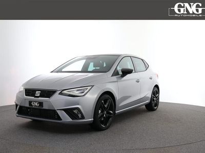 gebraucht Seat Ibiza MOVE FR (netto)