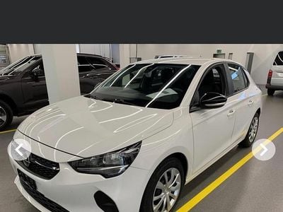 Gebraucht 2020 Opel Corsa Edition | CHF 7’300