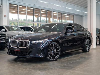 Gebraucht 2024 BMW 540 M Sport Limousine | CHF 71’890