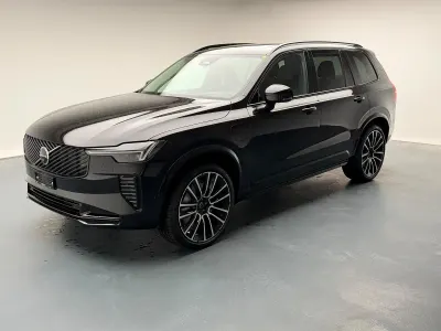 Neu (2026) Volvo XC90 Ultra 455 PS