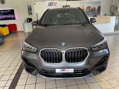 Gebraucht 2021 BMW X1 SUV | CHF 21’500 (Fairer Preis)