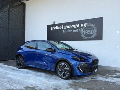 Neu Renault Clio V Esprit Alpine 158 PS (116 kW) 2027 Limousine