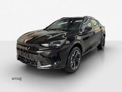 Midnight black metallic Neu 2025 Cupra Formentor SUV | CHF 46’900 (Teuer)