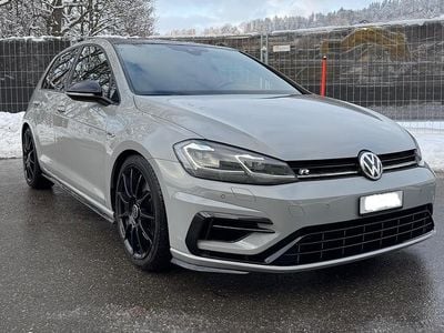 Gebraucht 2020 VW Golf VII R | CHF 29’500 (Fairer Preis)