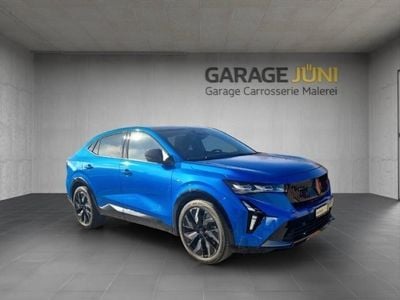 Gebraucht 2024 Renault Rafale SUV | CHF 43’900 (Fairer Preis)