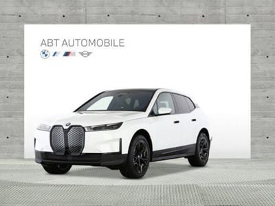 Neu 2025 BMW iX Exclusive SUV | CHF 116’700