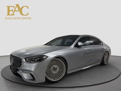 Gebraucht 2023 Mercedes S63 AMG Business | CHF 164’999