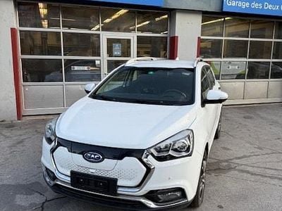 Gebraucht 2021 JAC E-S2 SUV | CHF 9’500