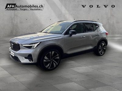 Gebraucht 2022 Volvo XC40 Plus SUV | CHF 30’637 (Guter Preis)