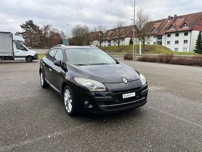 Gebraucht 2010 Renault Mégane III GT | CHF 3’500