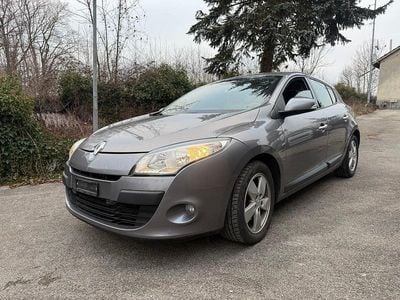 Gebraucht 2012 Renault Mégane Bose Edition Limousine | CHF 2’700 (Guter Preis)