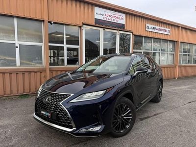 Gebraucht 2022 Lexus RX300 SUV | CHF 39’900