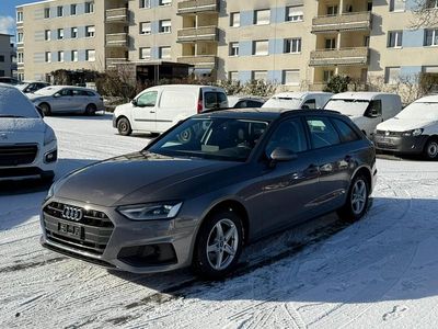 Gebraucht 2020 Audi A4 Kombi | CHF 20’999