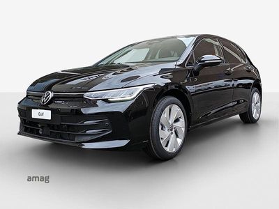 Pure white uni Neu 2025 VW Golf VIII United Limousine | CHF 32’500 (Etwas zu teuer)