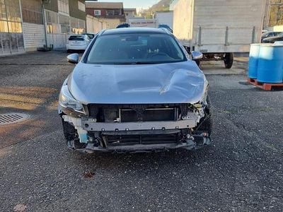 Gebraucht 2018 Peugeot 508 SW Allure Kombi | CHF 2’500