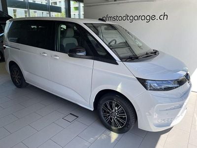 Neu 2025 VW Multivan Van | CHF 63’900