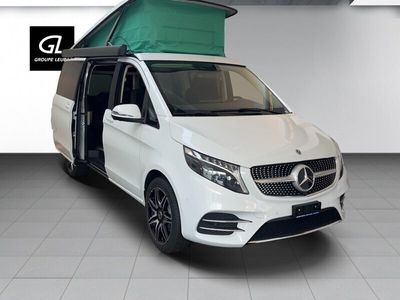 gebraucht Mercedes 300 Marco Polod 4M A