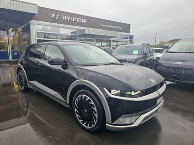 Gebraucht 2024 Hyundai Ioniq 5 SUV | CHF 48’050