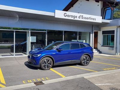 Gebraucht VW ID.4 Pro Performance 150 kW (204 PS) 2022 SUV