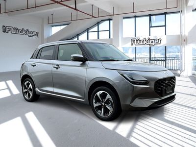 Neu 2025 Suzuki Swift | CHF 23’490