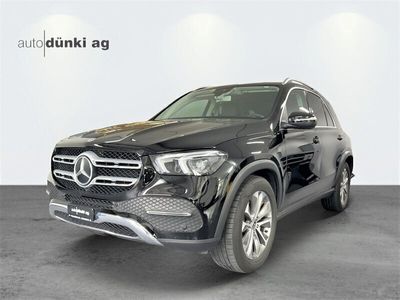 Mercedes GLE300