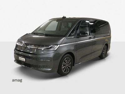 gebraucht VW Multivan NewStyle Liberty lang