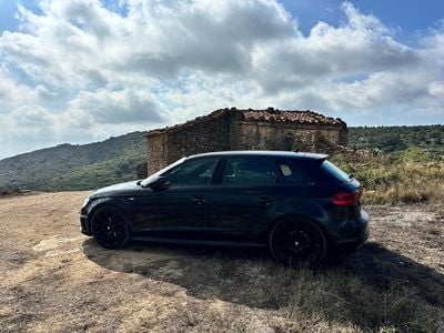 Gebraucht 2014 Audi A3 Ambiente | CHF 14’000