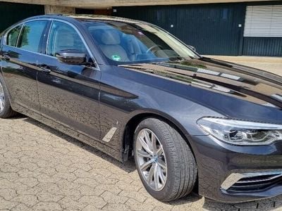 Gebraucht 2019 BMW 530e iPerformance | CHF 44’500 (Teuer)