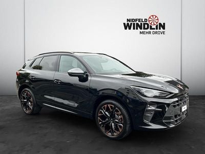 Neu 2025 Cupra Terramar SUV | CHF 55’200 (Fairer Preis)