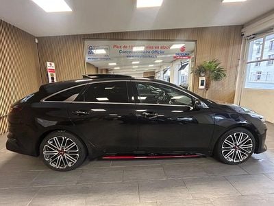 Gebraucht Kia ProCeed GT 204 PS (150 kW) 2020 Kombi