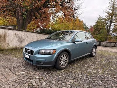 Gebraucht 2008 Volvo C30 Summum Kleinwagen | CHF 5’400 (Etwas zu teuer)