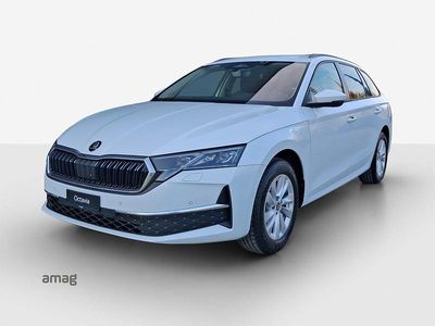 Neu (2026) Skoda Octavia Selection 150 PS | Teuer