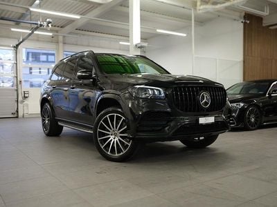 Gebraucht 2020 Mercedes GLS580 SUV | CHF 56’890