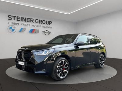 Schwarz Gebraucht 2024 BMW X3 M Sport SUV | CHF 61’900