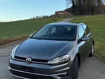 Gebraucht 2019 VW Golf VII Edition | CHF 16’200 (Fairer Preis)