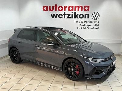 Gray Gebraucht 2026 VW Golf VIII GTI Clubsport | CHF 43’750 (Teuer)