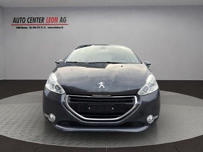 Gebraucht Peugeot 208 Roland Garros 120 PS (88 kW) 2014 Kleinwagen