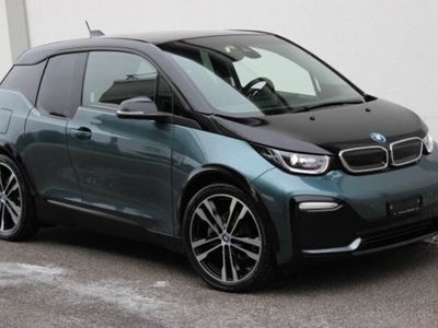 gebraucht BMW i3 120Ah