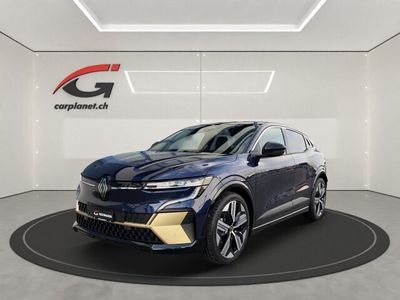 gebraucht Renault Mégane IV 