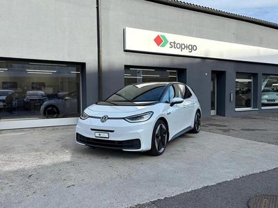 Weiss Gebraucht 2025 VW ID.3 Pro Kleinwagen | CHF 26’850 (Fairer Preis)