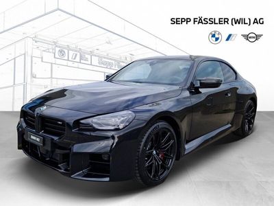 gebraucht BMW M2 Steptronic