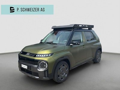 Neu 2025 Hyundai Inster Kleinwagen | CHF 34’750 (Teuer)