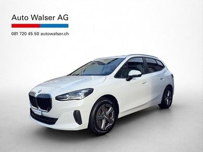 BMW 223 Active Tourer