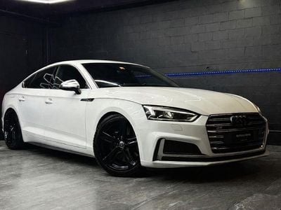 Gebraucht Audi S5 Sportback Advanced 354 PS (260 kW) 2017 Kleinwagen