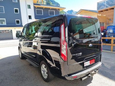 Gebraucht 2013 Ford Tourneo Trend Van / Kleinbus | CHF 17’500