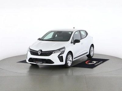 Weiss Neu 2025 Renault Clio V Evolution | CHF 23’000 (Guter Preis)