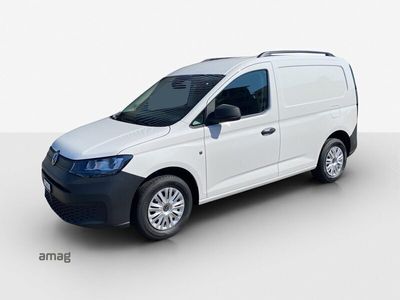 Candyweiss Gebraucht 2024 VW Caddy Van / Kleinbus | CHF 28’500 (Teuer)