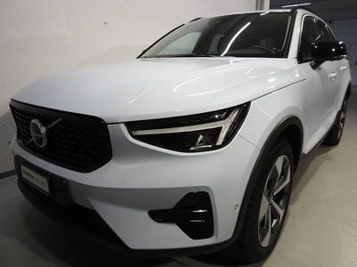 Gebraucht 2024 Volvo XC40 Plus SUV | CHF 39’900 (Guter Preis)