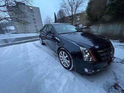 Gebraucht 2008 Cadillac CTS Limousine | CHF 6’000
